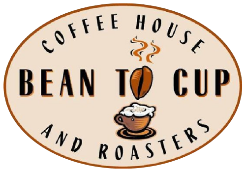Bean to Cup Logo