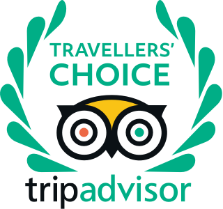 Bean to Cup - TripAdvisor Travellers Choice Award